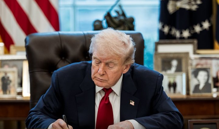 Trump Takes Action Against Fraudulent ‘Made in America’ Labels