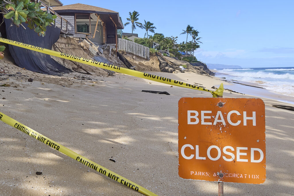 Climate Literacy Critical in Era of Widespread Misinformation