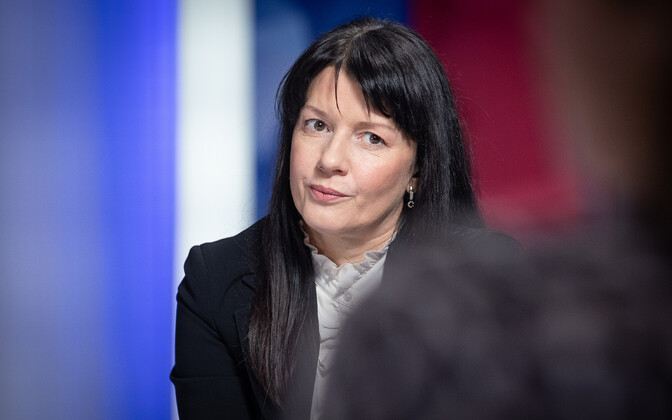 Culture Minister Condemns Russia’s Use of Culture for War Propaganda