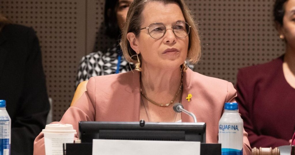 UK Funded Sexual Violence Report Used in Israel’s Propaganda Campaign