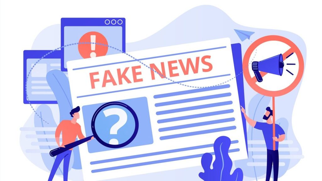 Government Outlines Measures to Combat Rising Misinformation Threat