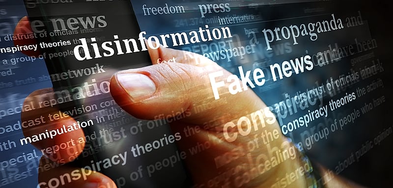 U.S. and Israel Face Misinformation Challenges in Conflict with Iran