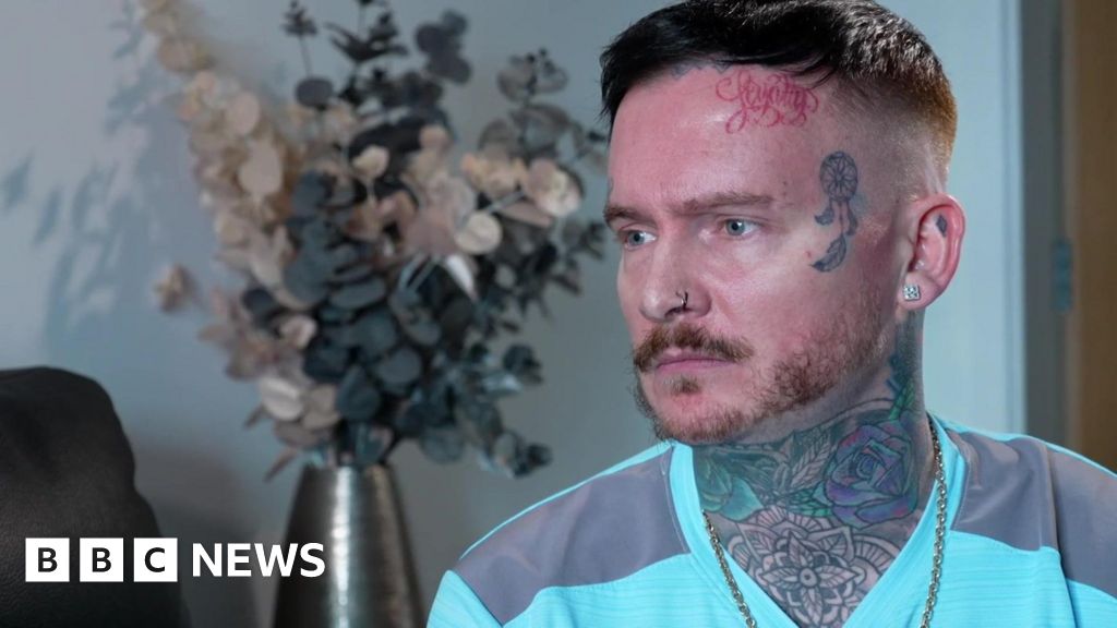 The Lasting Impact of False Rape Allegations – BBC