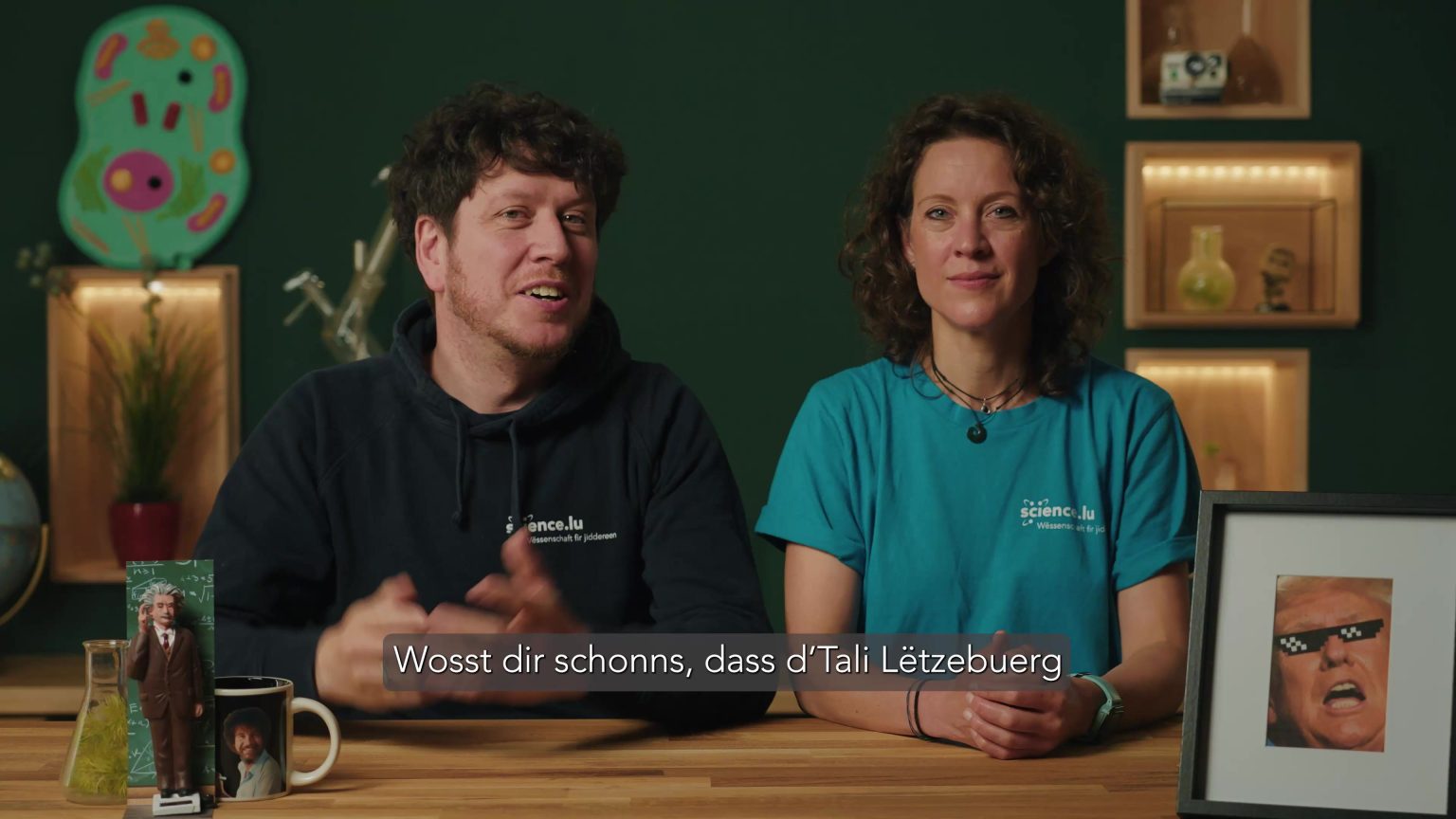 Science Check: Debunking Fake News Claims