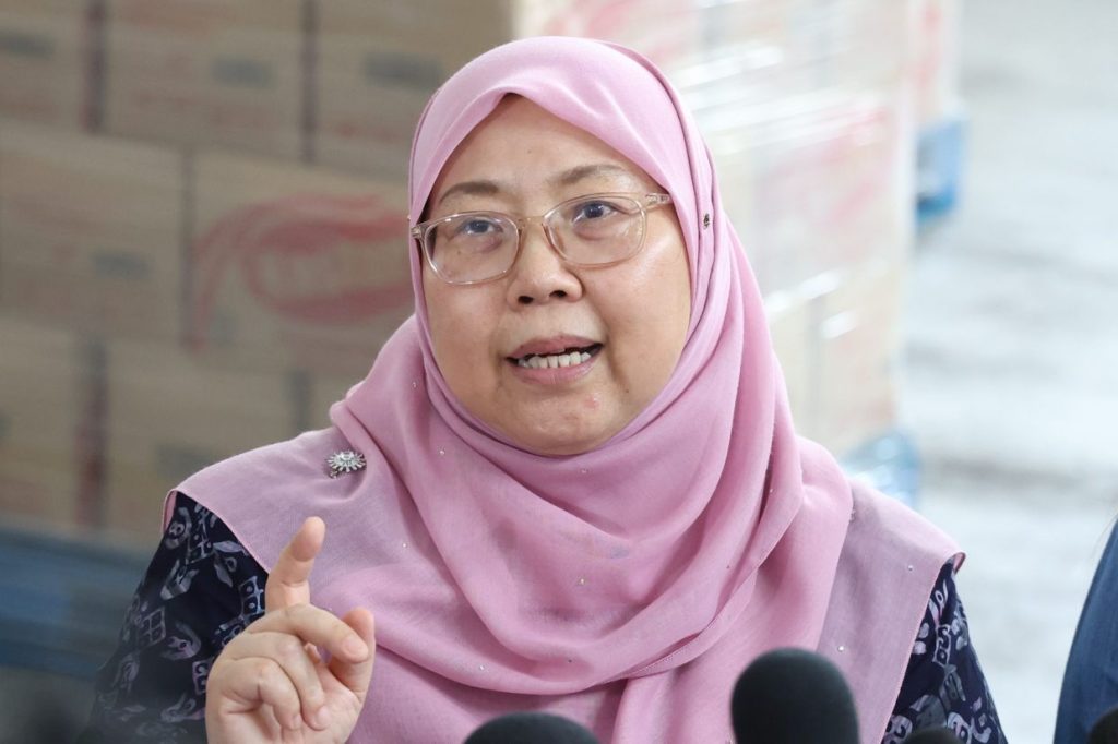 PKR to Take Action Against Spreaders of Slander and False Accusations, Says Secretary-General