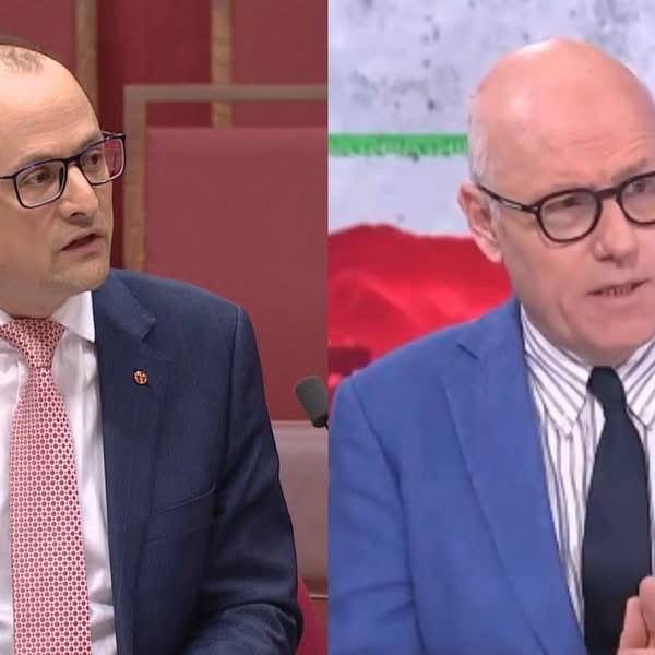 Labor Senator Criticizes ABC Reporter for Accusing PM of “Propaganda” on Iran Response