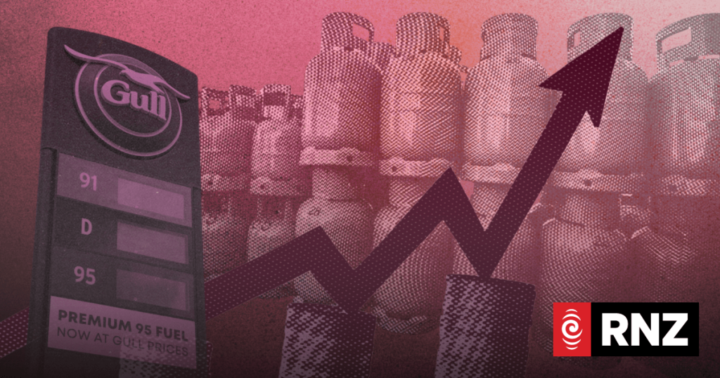 Misinformation Circulates on Fuel Price App; Motives Remain Unknown