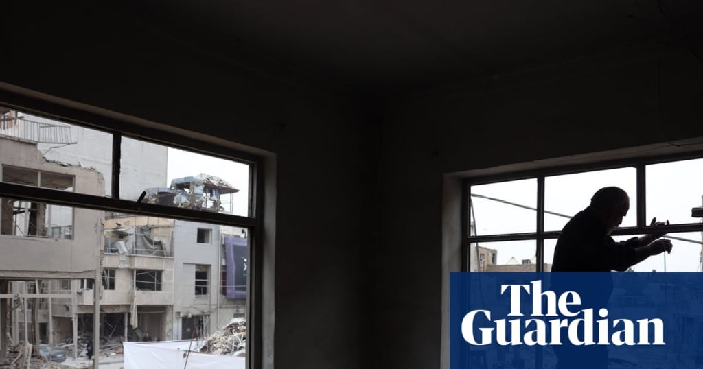 Iran Shifts Social Media Strategy to Information Warfare Amid Tensions with US and Israel