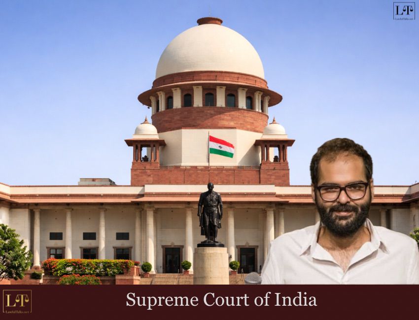 Supreme Court Hears Centre’s Plea on Fact Check Unit Rules as Concerns over Fake News Persist