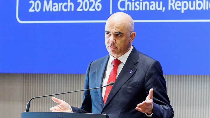 Building Resilience Against Disinformation and Foreign Interference