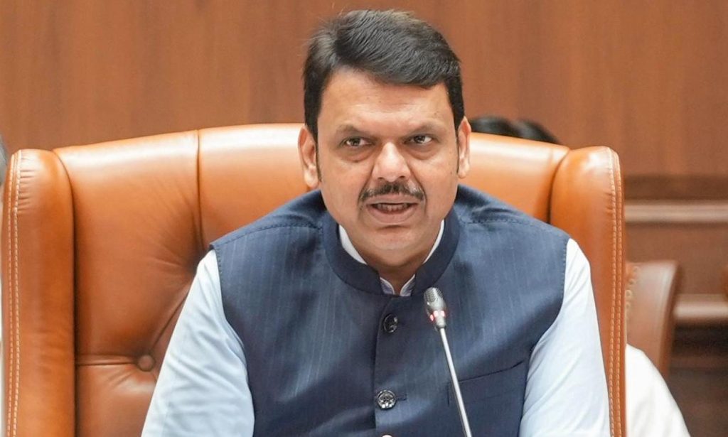 Maharashtra Assembly Deputy Speaker Zirwal Cleared After Video Fact-Check