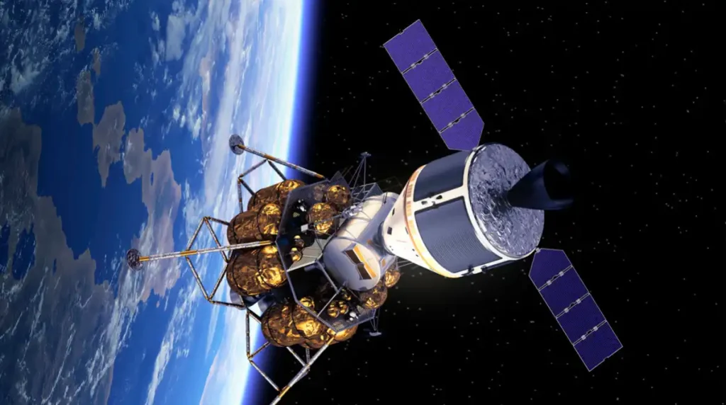 Russian Satellite Failure Disrupts Propaganda Broadcasts, Reports Center for Countering Disinformation