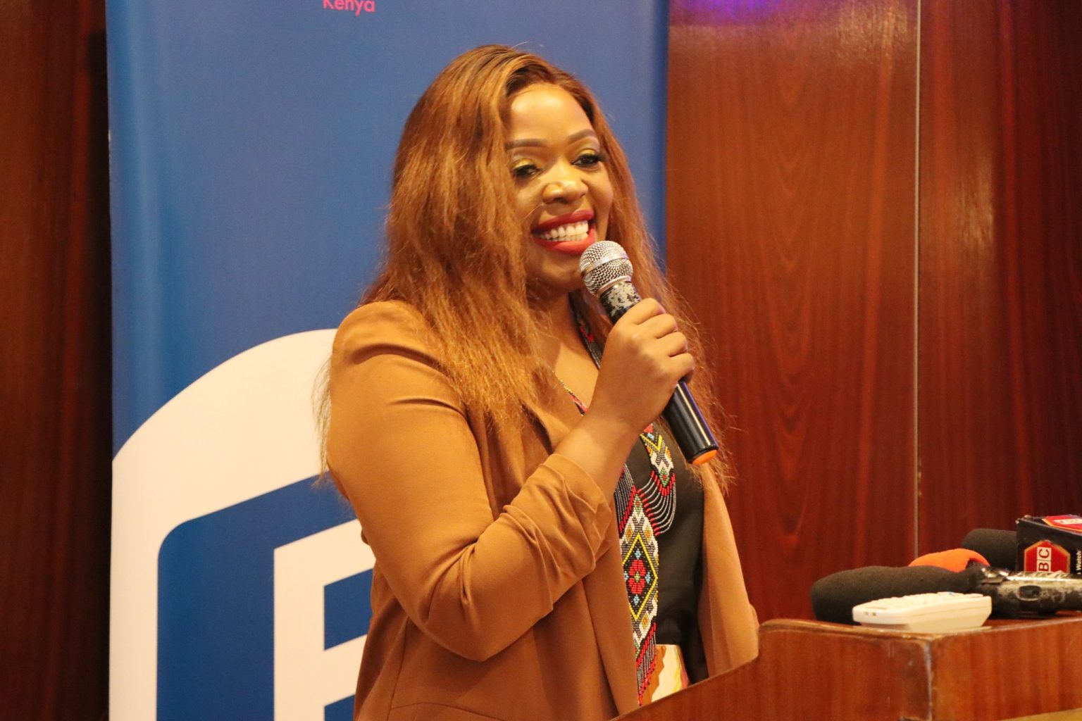 Media Urged to Utilize AI for Verification of 2027 Election Results