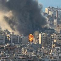 Disinformation Surges Amid Middle East Conflict