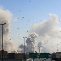 Iranian Satellite Imagery Falsely Generated by AI Fuels Disinformation About US Conflict