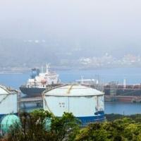 Mideast War Fuels Disinformation About Taiwan’s Gas Supply