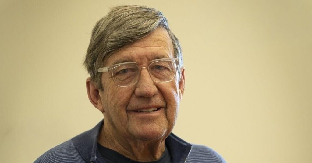 Mark Chrisler of Bozeman Examines Trump and Misinformation in New Book