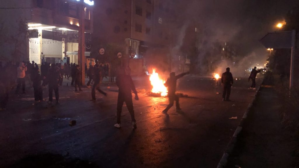 Inside Iran’s Propaganda and Campaign of Deception