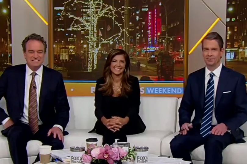 Fox News Apologizes for Using Edited Trump Campaign Footage in Broadcast