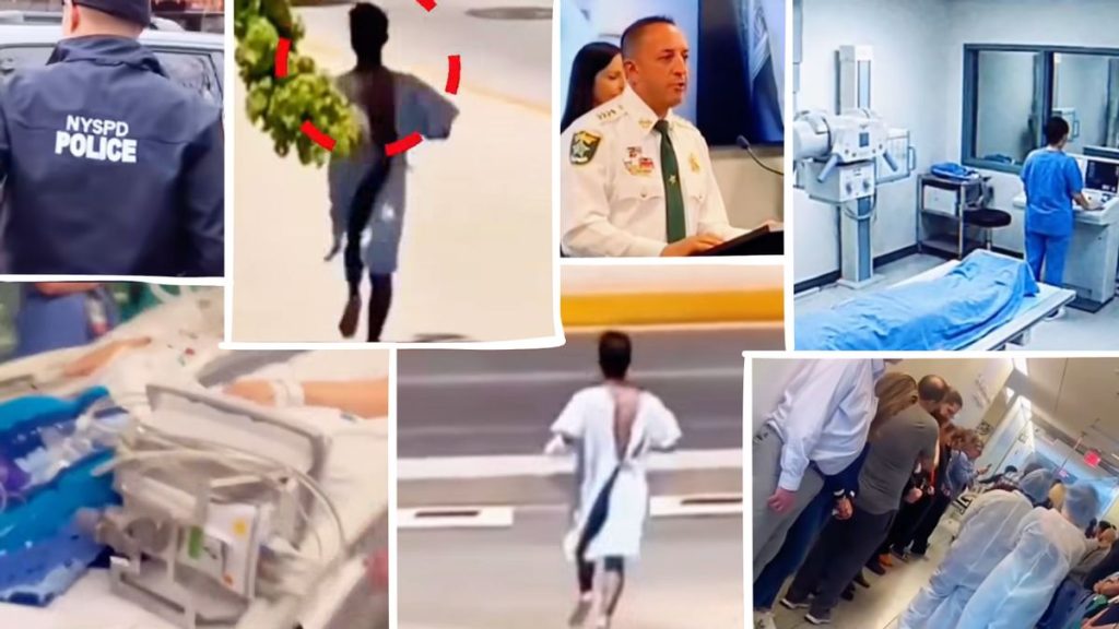 Fact Check: Mechanic’s Claim of Organ-Harvesting Ring at US Hospital Debunked