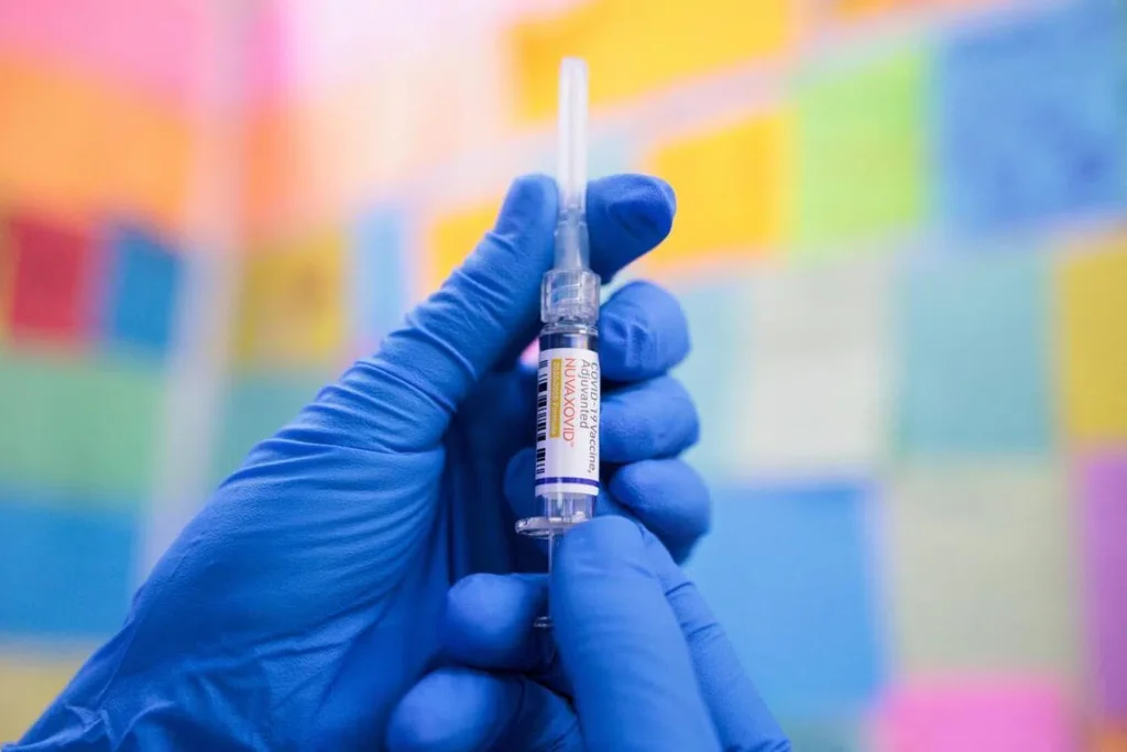 Vaccine Misinformation Surges, WHO Experts Warn