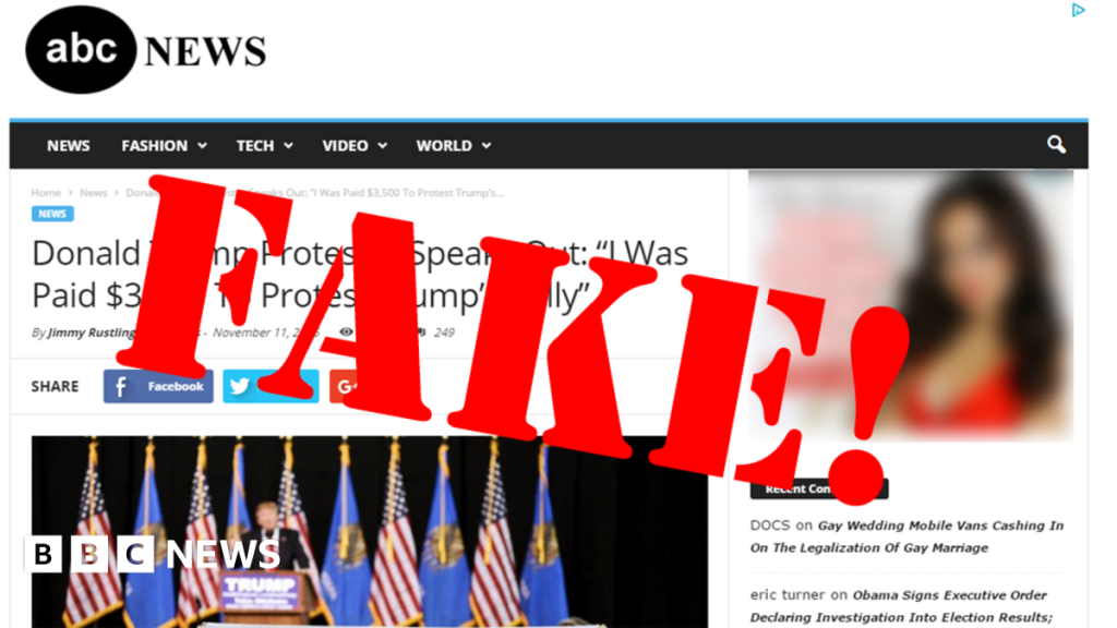 Reporting Fake News to Social Media: A Guide