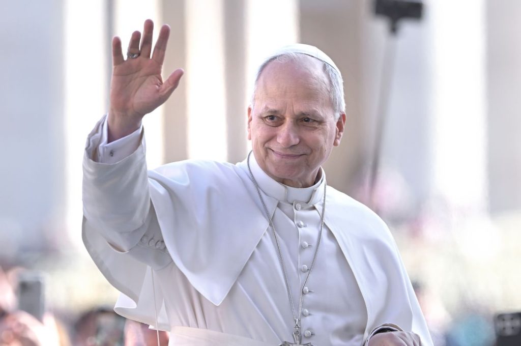 Fact Check: Pope Leo XIV 3 a.m. ‘Urgent Message’ Claim is False