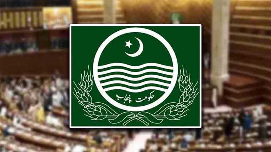 Punjab Government Takes Action Against Spreaders of False Aircraft Propaganda