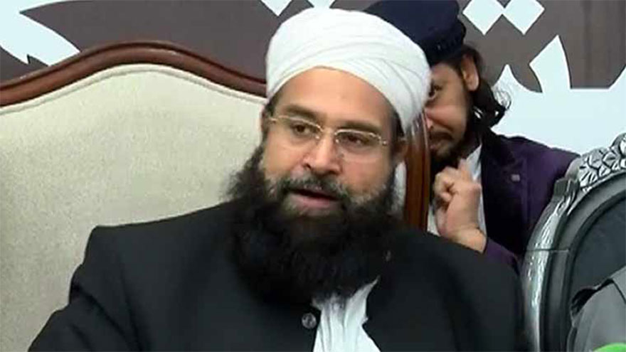 Propaganda Campaign Against PM and Field Marshal Deemed Unacceptable by Tahir Ashrafi
