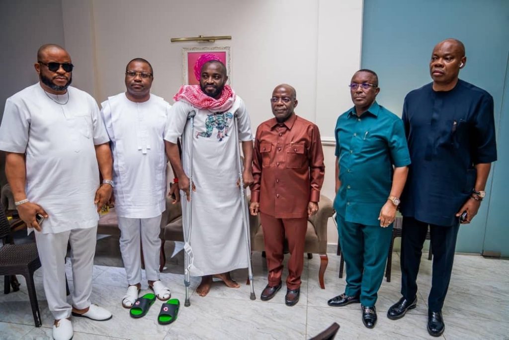 Soldier Allegedly Deceives Abia State Government with False Claims About Notorious Kidnapper