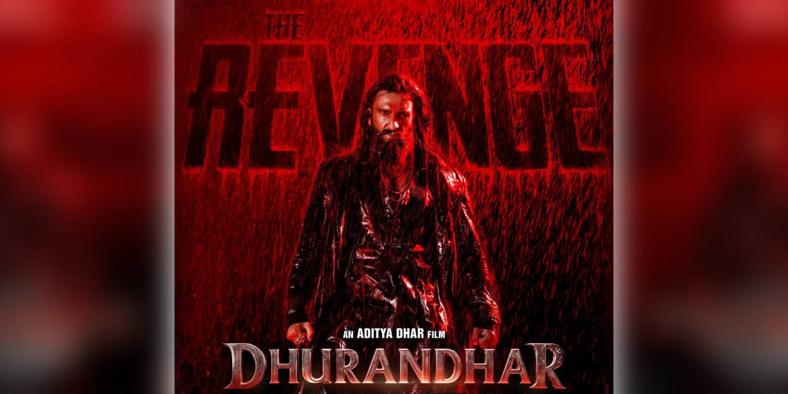 Propaganda or Patriotism? ‘Dhurandhar: The Revenge’ Reflects Political Storytelling in Indian Cinema