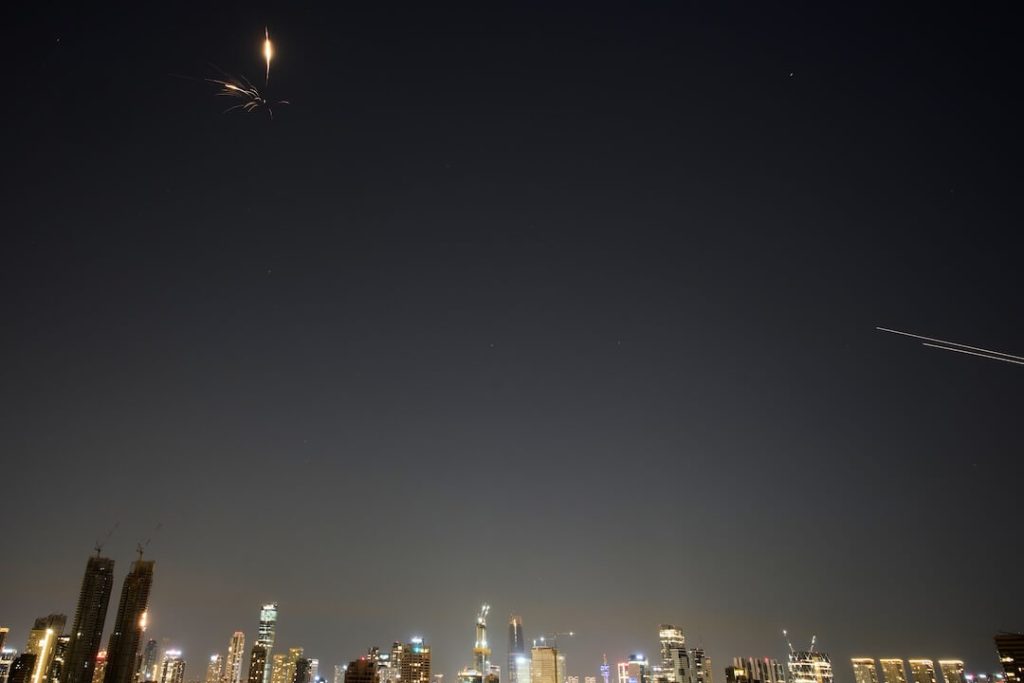 Iranian Fact-Checker Faces Dual Challenges of National Uprisings and War