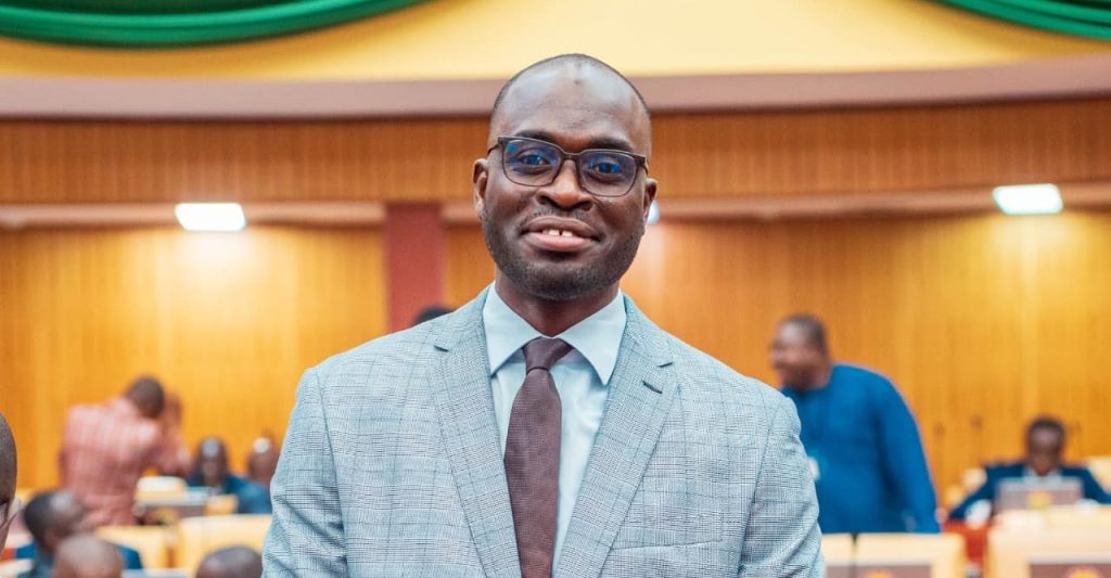 FACT-CHECK: Walewale MP’s Claim About Constituency Size Exceeding Greater Accra Region Is False