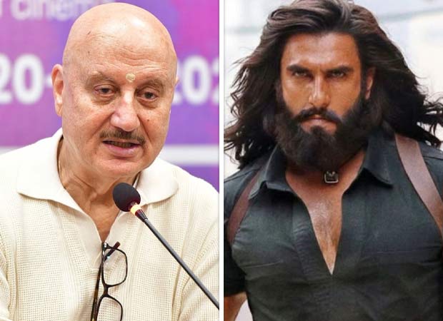 Anupam Kher Endorses ‘Dhurandhar,’ Dismisses Critics’ “Propaganda” Claims