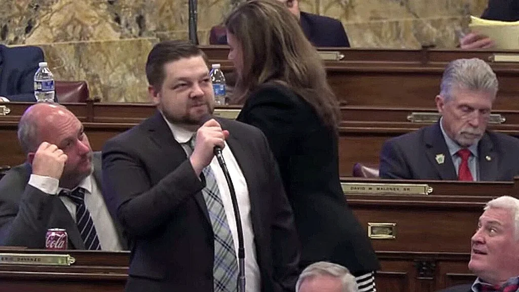 Democrats Withdraw Women’s Month Resolution Following GOP Request for Definition