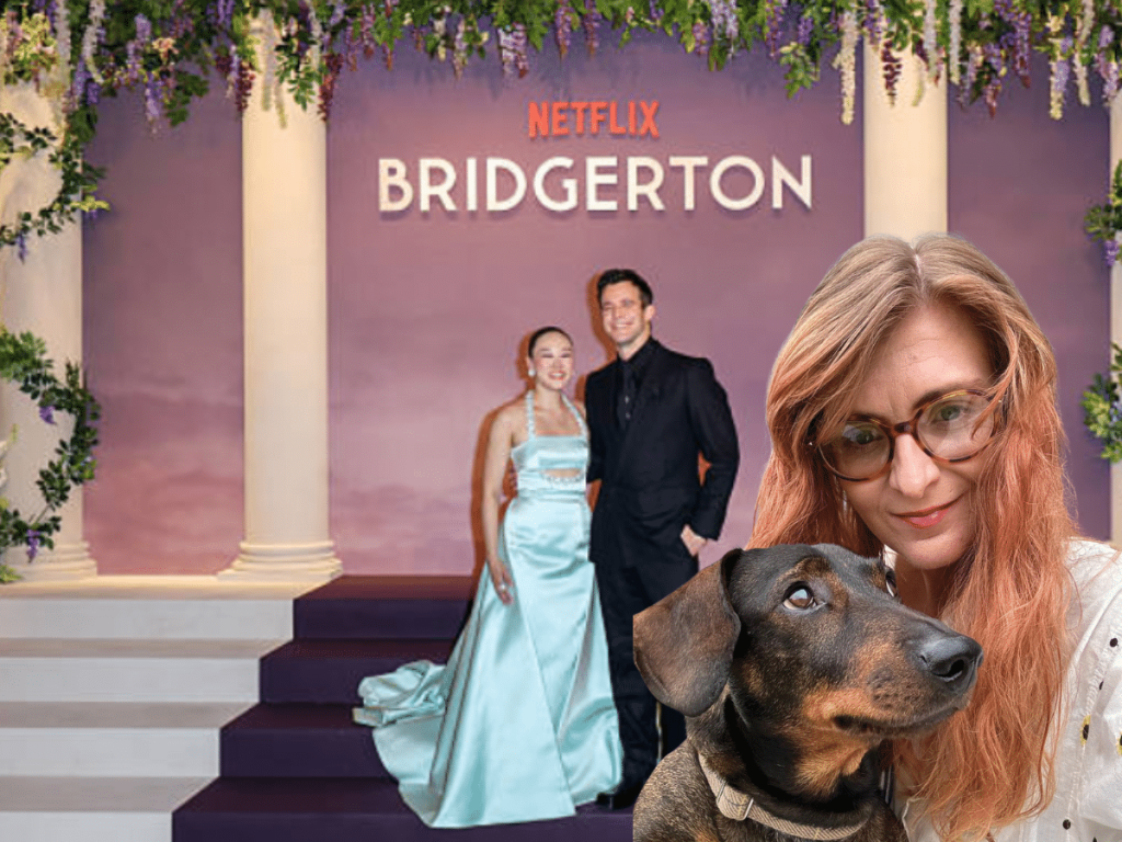 Bridgerton, Ghosts, and BBC’s Coverage of Disability Hate: TV Highlights