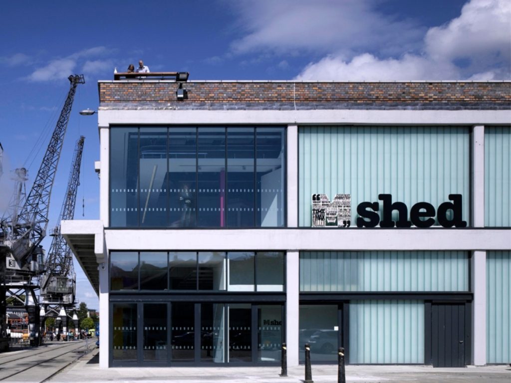 Bristol Radical History Festival to Explore Propaganda Theme