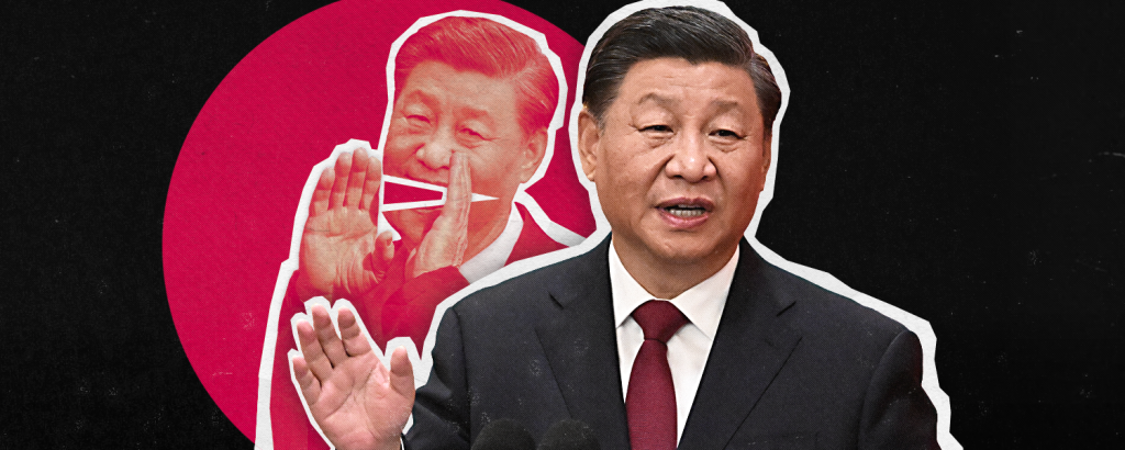 China’s Push to Reshape Global Media Order Under Investigation by Reporters Without Borders