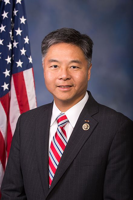 Rep. Ted Lieu Questioned Over Controversial Claims During Congressional Hearing