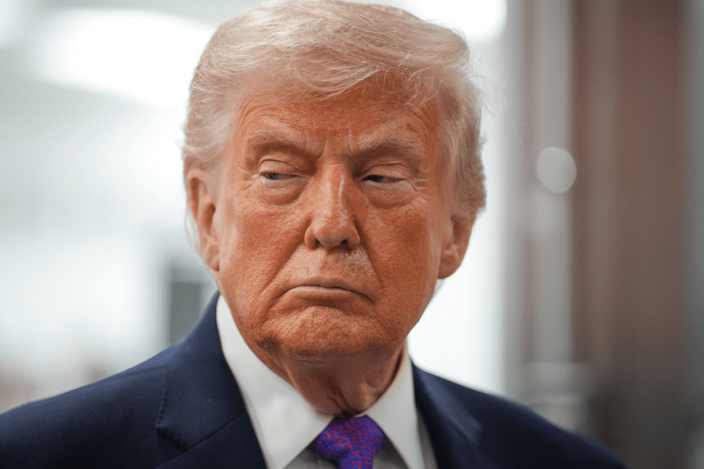 Fact Check: Examining Donald Trump’s Presidential Approval Ratings