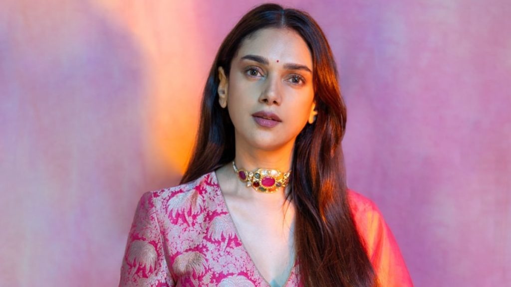 Aditi Rao Hydari Criticizes Misinformation and Toxic Digital Culture in Bollywood