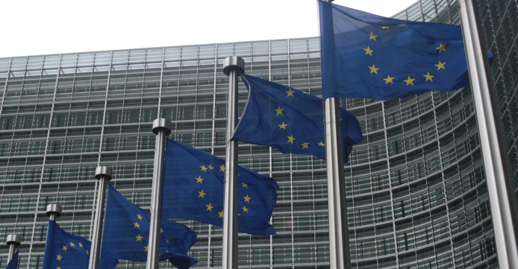 EU Foreign Ministers Impose Sanctions on Russians for Bucha Massacre, Cyber-Attacks, Disinformation