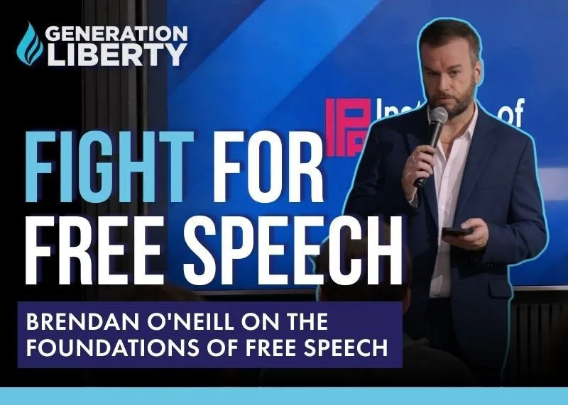 Debating the Line Between Misinformation and Free Speech