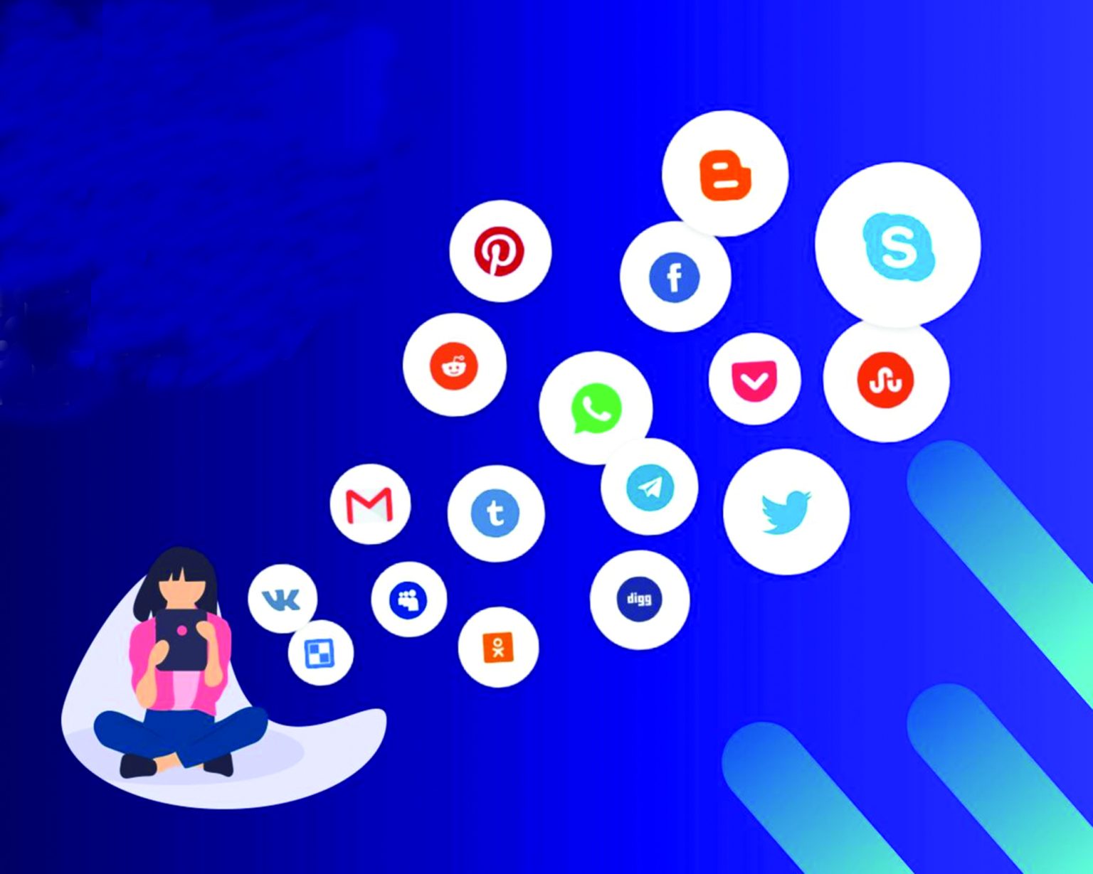 Social Media Fuels Political Polarization in Bangladesh