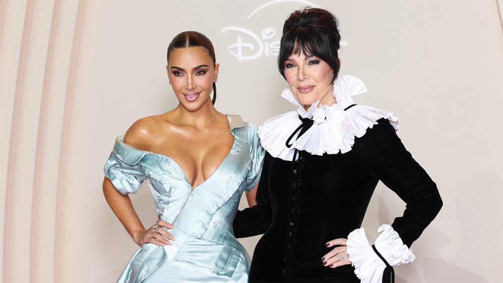 Kim Kardashian and Kris Jenner Deny Allegations of Ray J Sex Tape Conspiracy