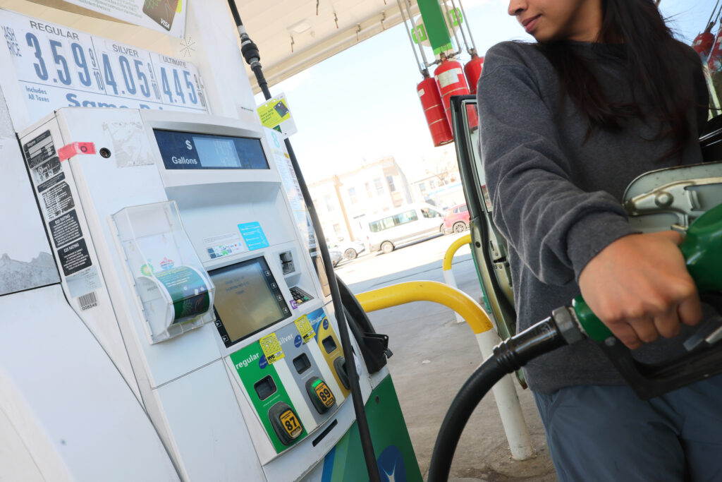 Iran Conflict Exposes Scale of Fossil Fuel Industry Influence