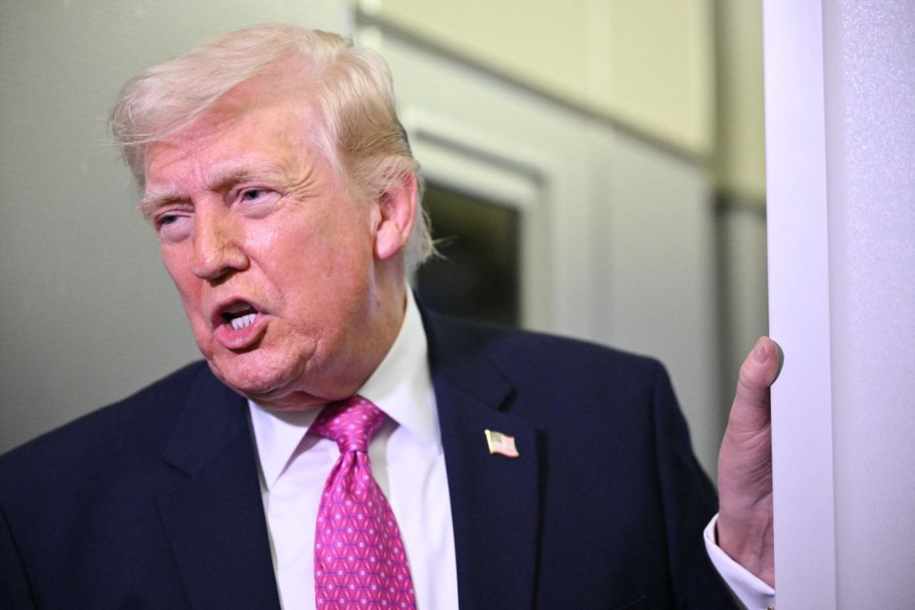 Fact Check: Examining Claims About U.S. Birthright Citizenship Policies