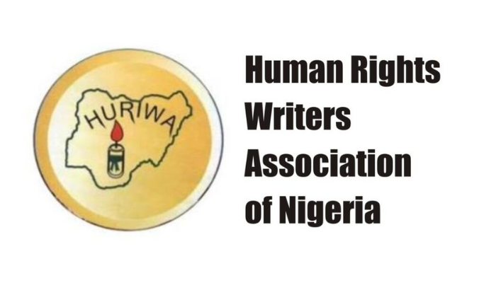 Kyari Trial: HURIWA Claims Organized Misinformation Campaign Underway