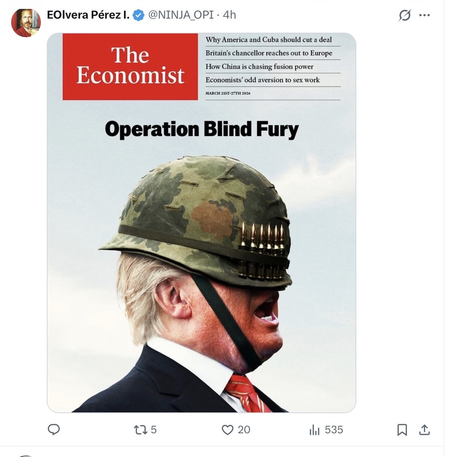 White House X Accounts Struggle in Meme-Driven Information War