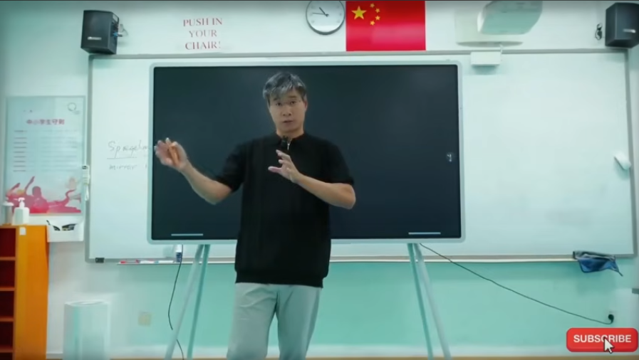 YouTuber Jiang Xueqin’s Rise as ‘China’s Nostradamus’ Raises Questions About CCP Propaganda
